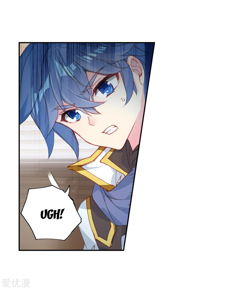 Soul Land II Chapter 235.1 Gambar 9