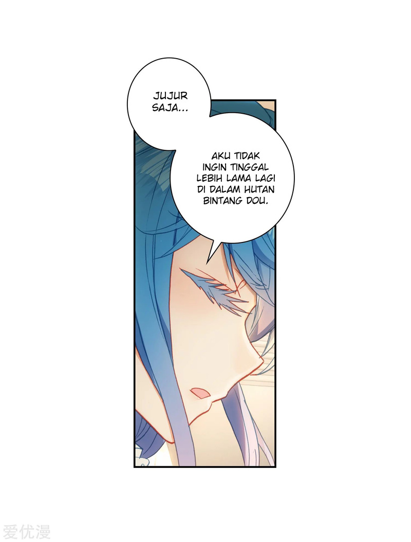 Soul Land II Chapter 235.1 Gambar 12