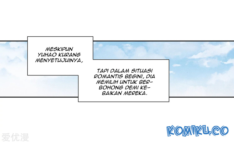 Soul Land II Chapter 235.1 Gambar 16