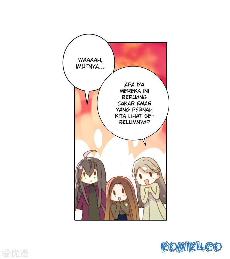 Soul Land II Chapter 235.1 Gambar 22