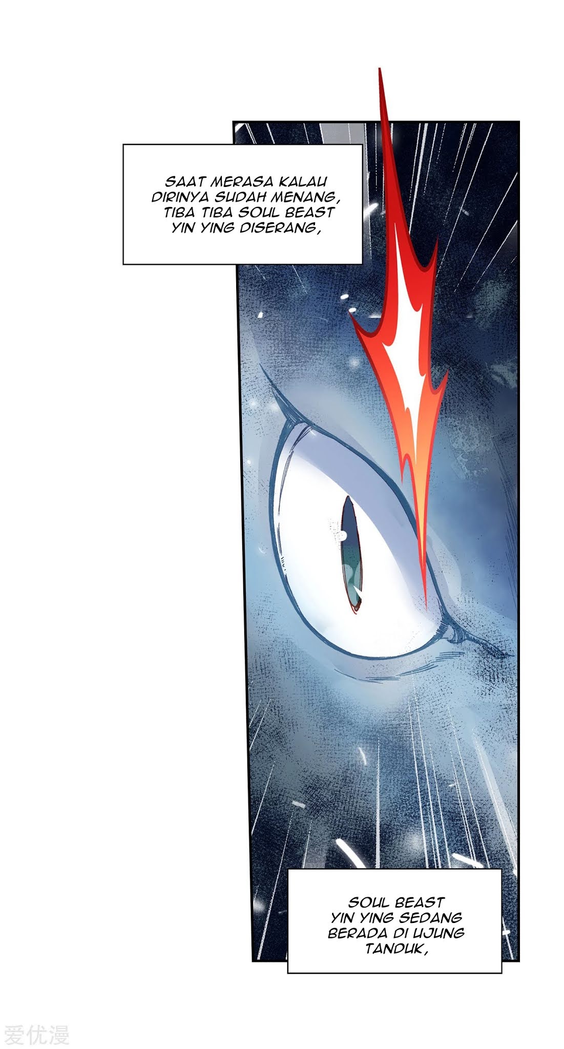 Soul Land II Chapter 236.2 Gambar 8