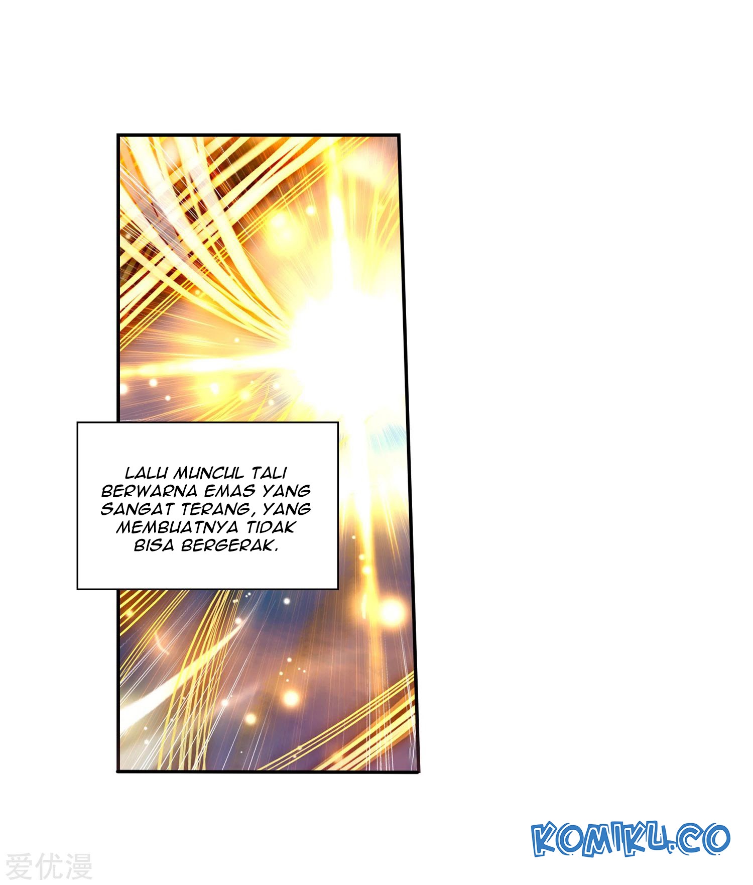 Soul Land II Chapter 236.2 Gambar 10