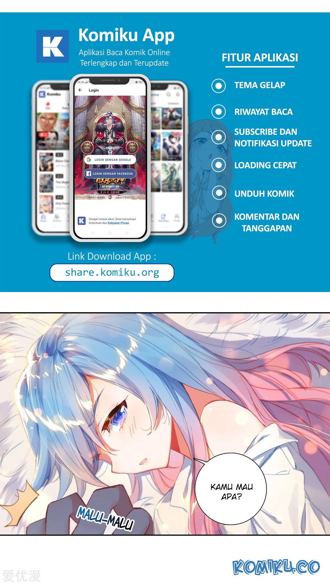Soul Land II Chapter 237.2 Gambar 4