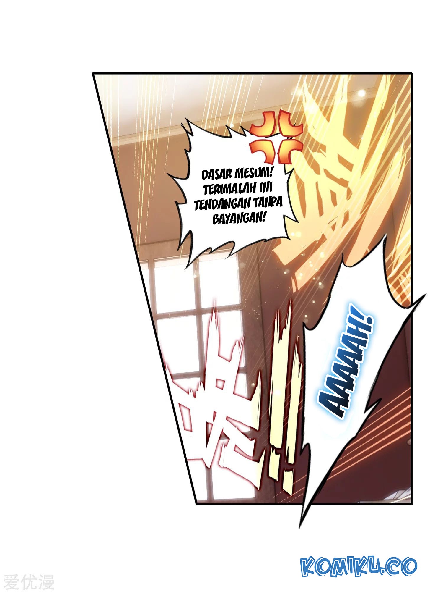 Soul Land II Chapter 237.2 Gambar 6