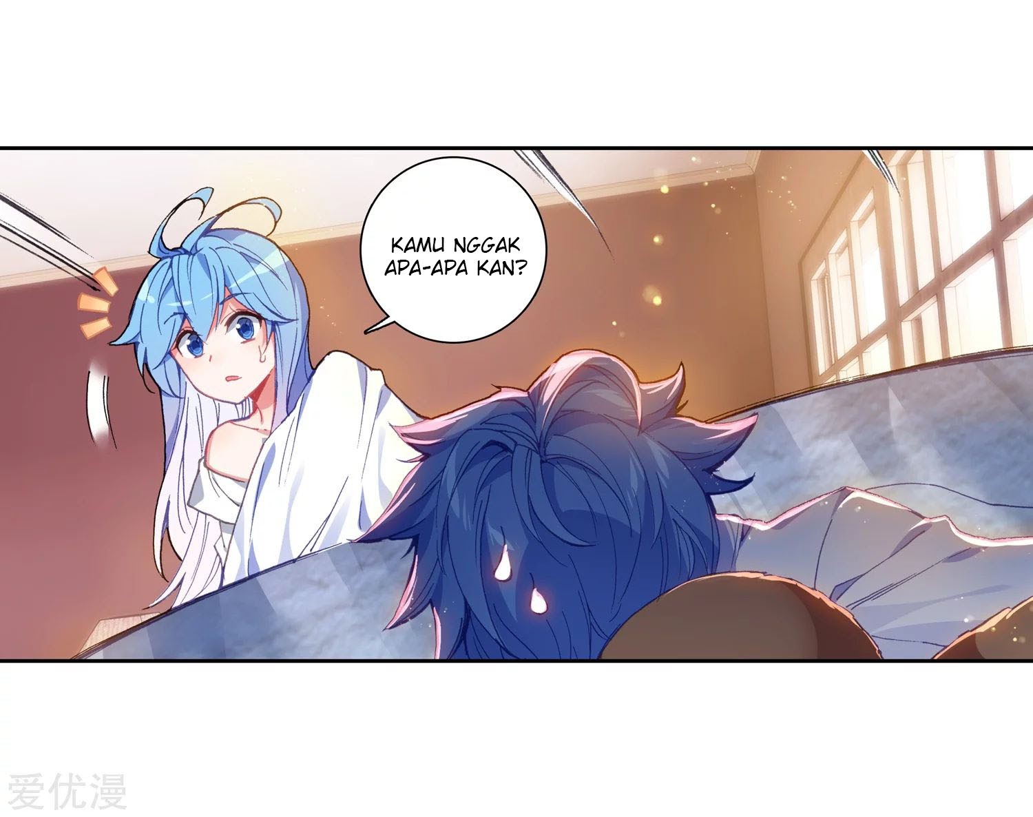 Soul Land II Chapter 237.2 Gambar 7
