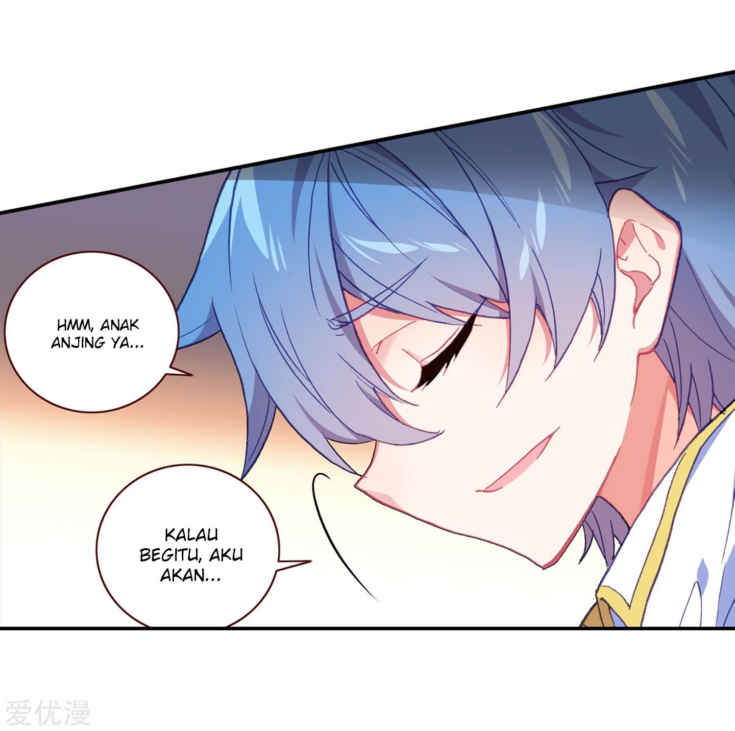 Soul Land II Chapter 237.2 Gambar 15