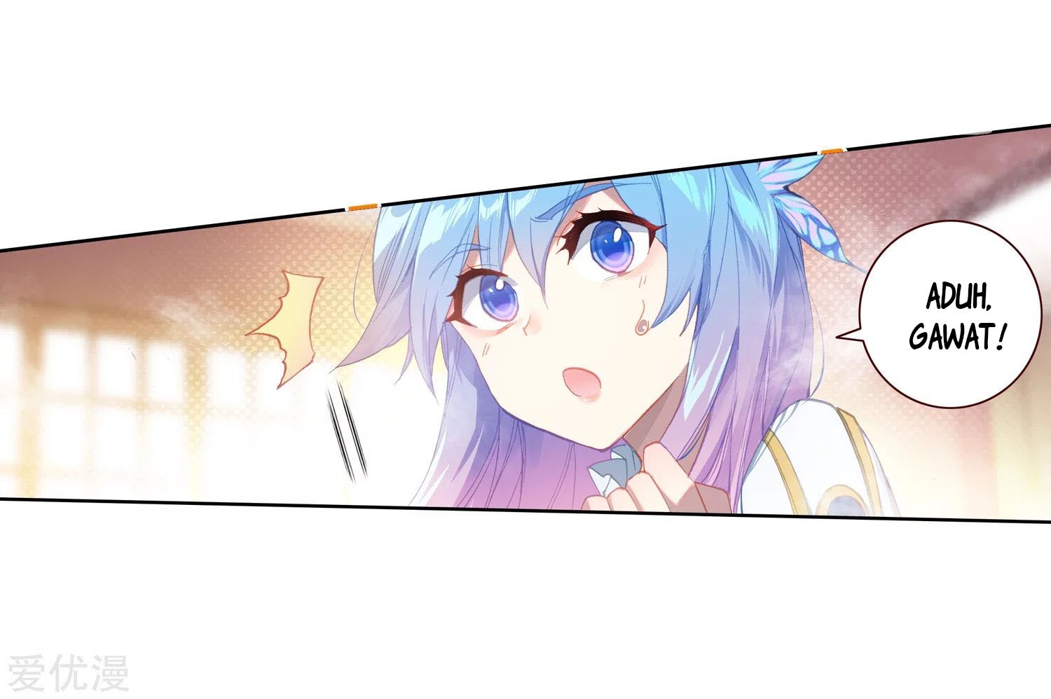 Soul Land II Chapter 237.2 Gambar 18