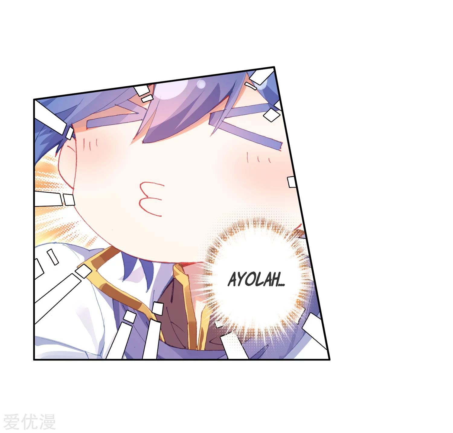 Soul Land II Chapter 238.1 Gambar 10