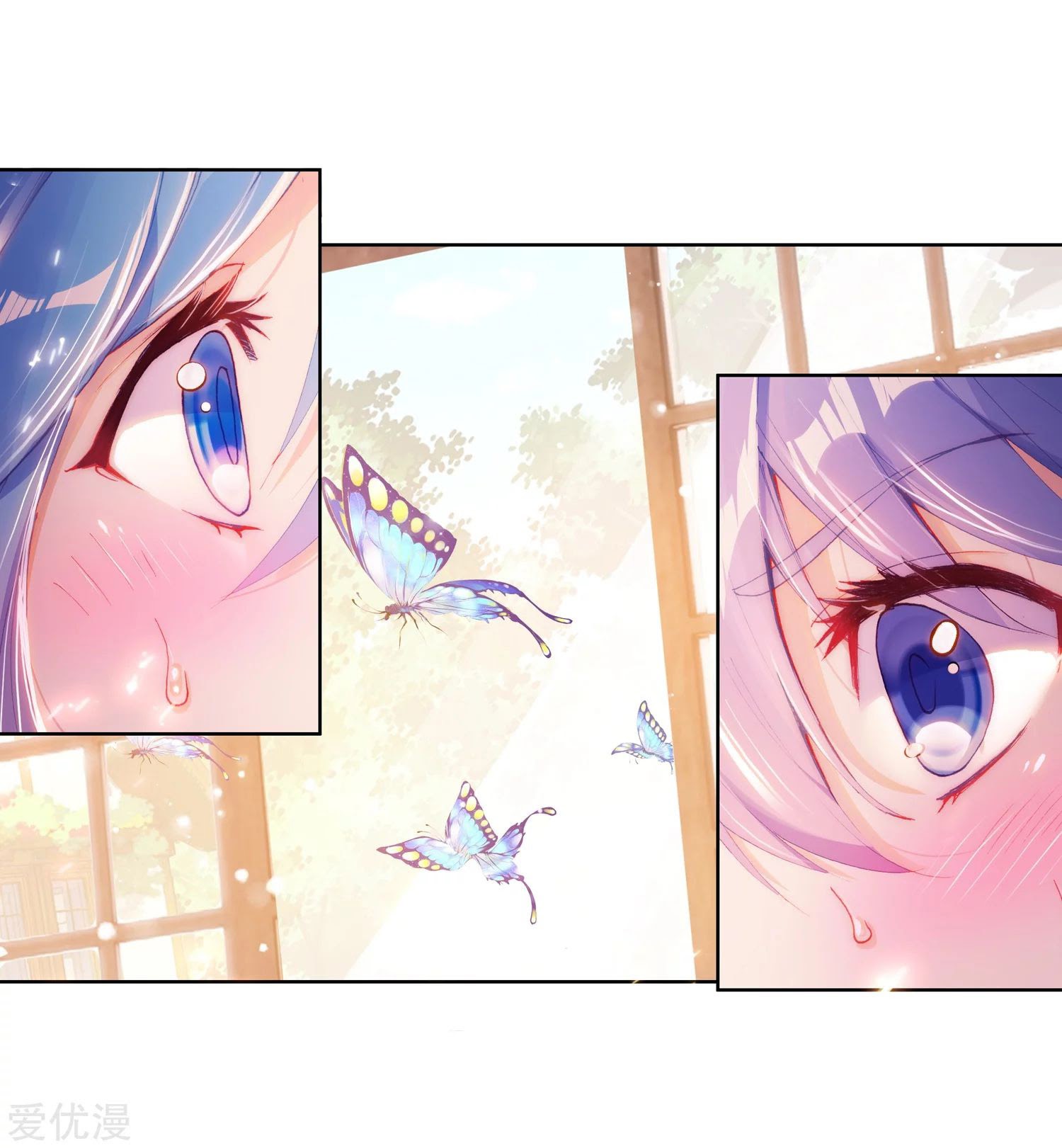 Soul Land II Chapter 238.1 Gambar 13