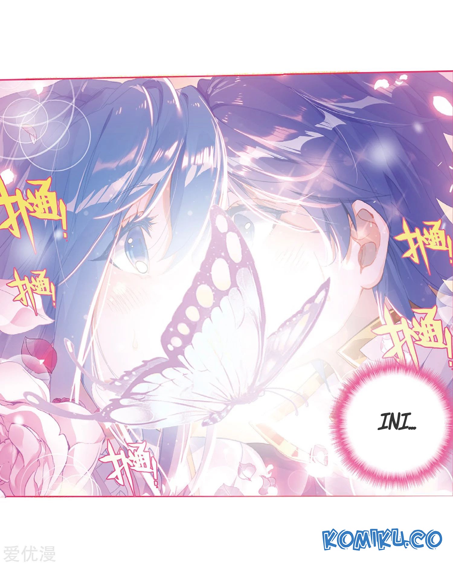 Soul Land II Chapter 238.1 Gambar 15
