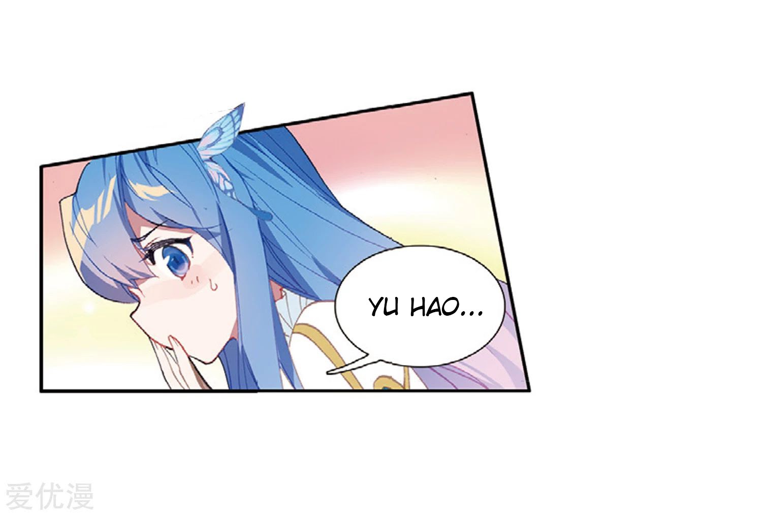 Soul Land II Chapter 238.1 Gambar 17