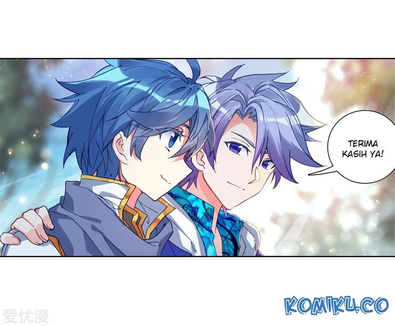 Soul Land II Chapter 239.2 Gambar 6