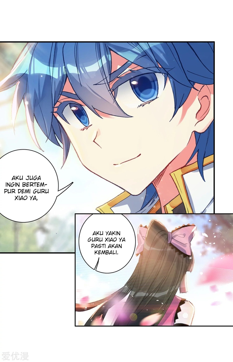 Soul Land II Chapter 239.2 Gambar 8