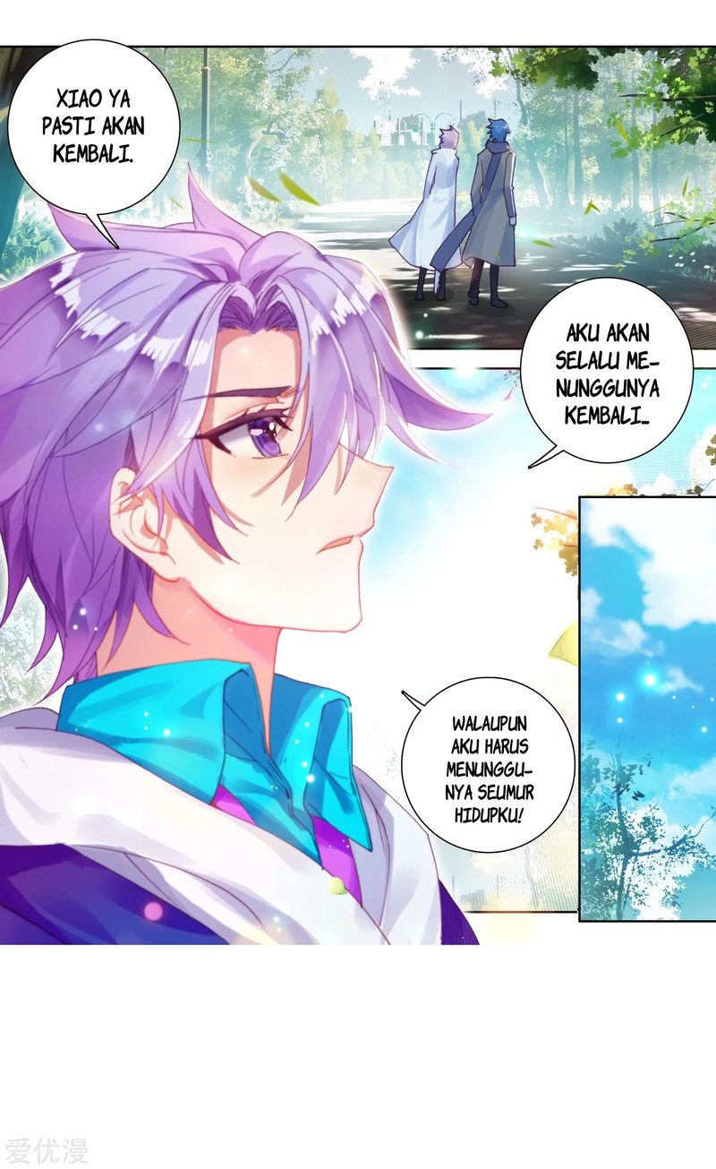 Soul Land II Chapter 239.2 Gambar 10