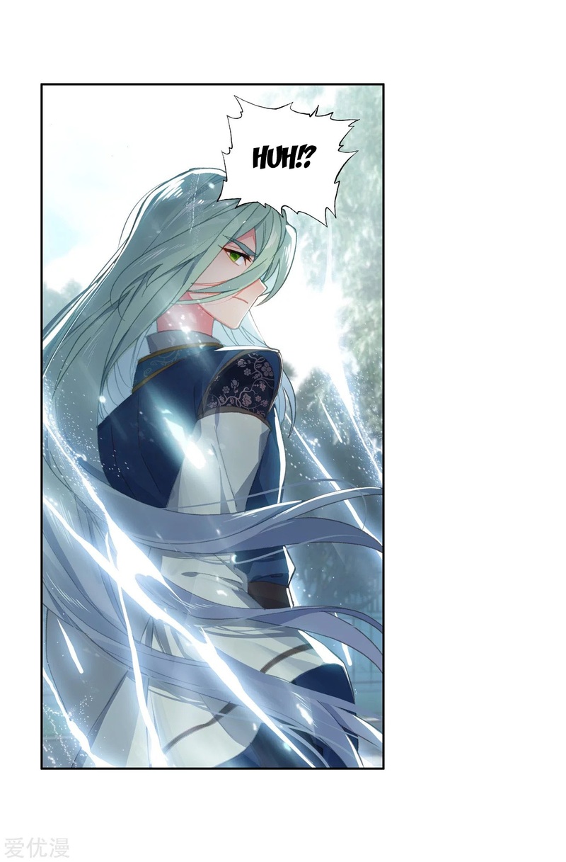 Soul Land II Chapter 239.2 Gambar 16