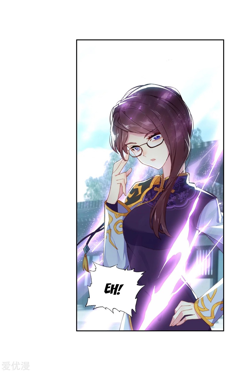 Soul Land II Chapter 239.2 Gambar 17
