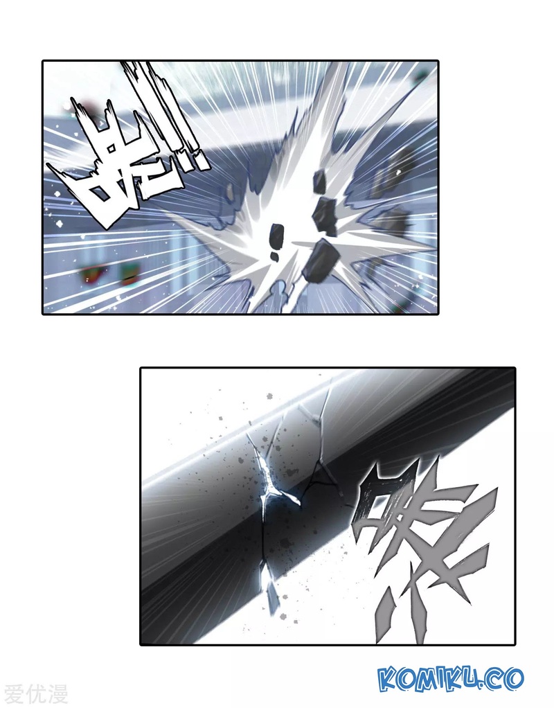 Soul Land II Chapter 240.2 Gambar 4