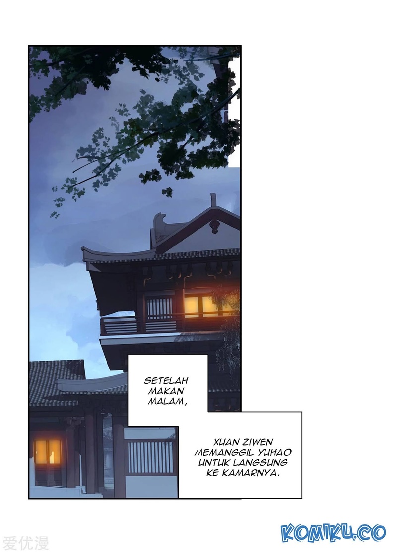 Soul Land II Chapter 241.2 Gambar 5