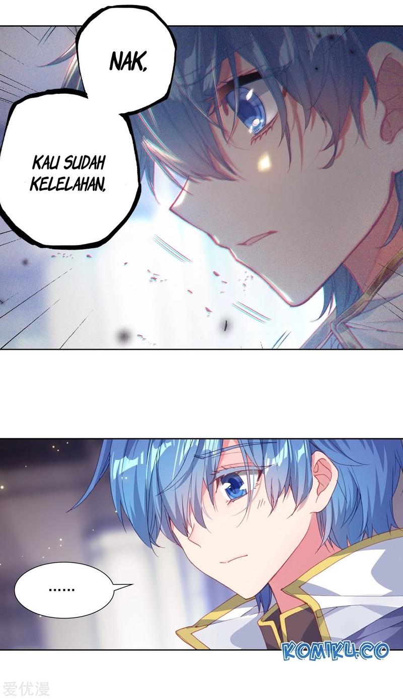 Soul Land II Chapter 241.2 Gambar 9