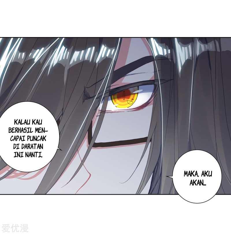 Soul Land II Chapter 241.2 Gambar 13