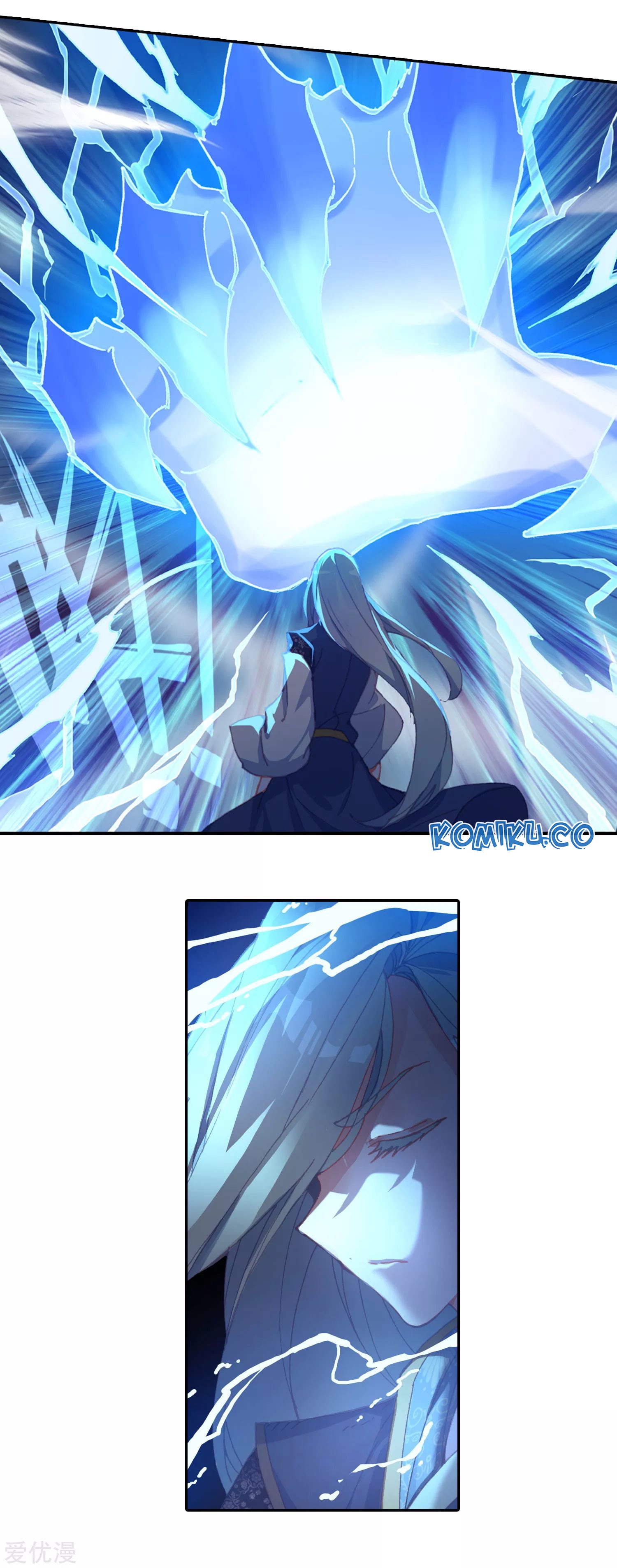Soul Land II Chapter 242.2 Gambar 11