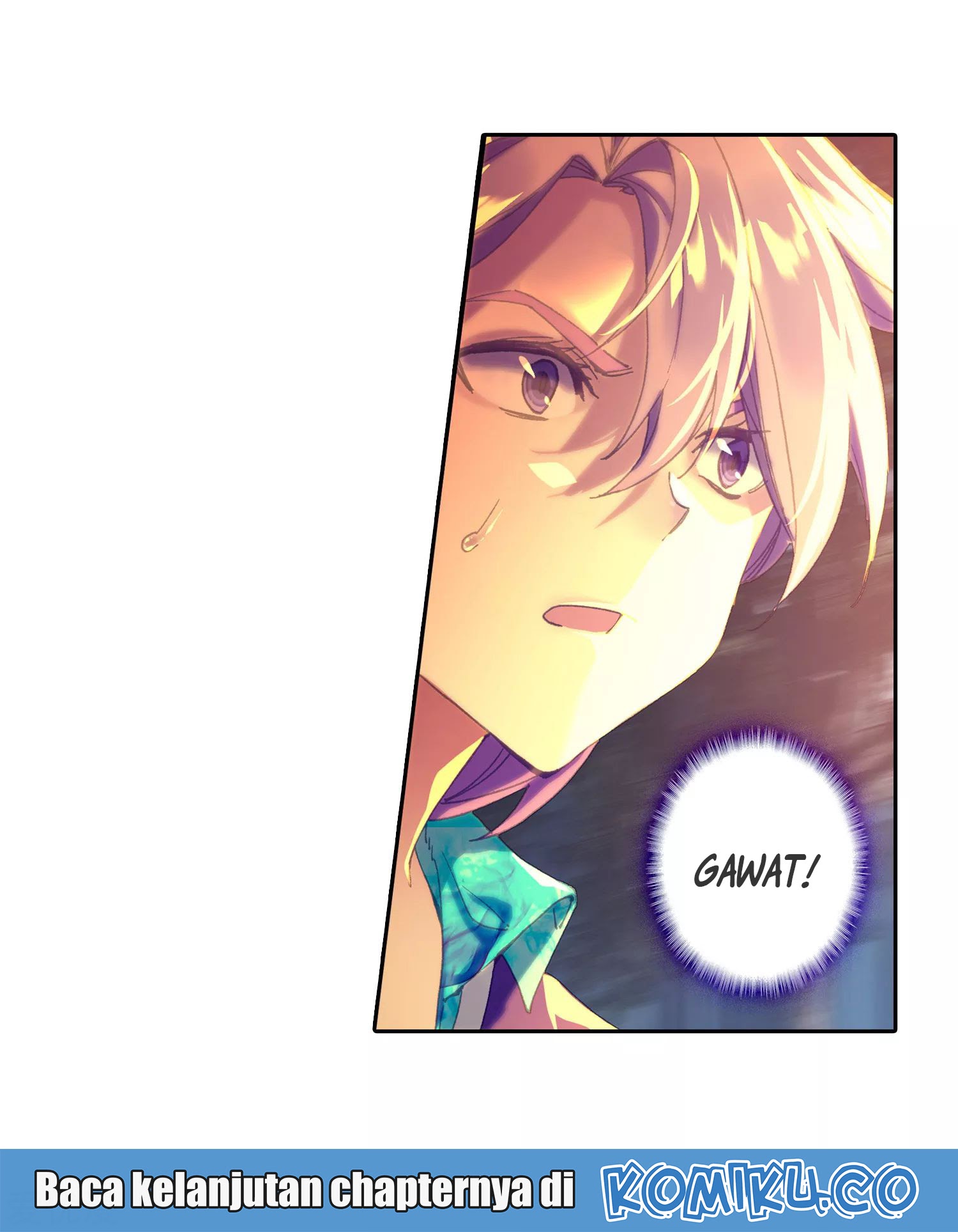 Soul Land II Chapter 242.2 Gambar 14