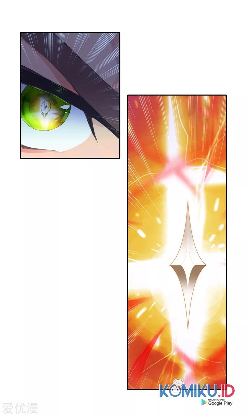 Soul Land II Chapter 246.1 Gambar 9