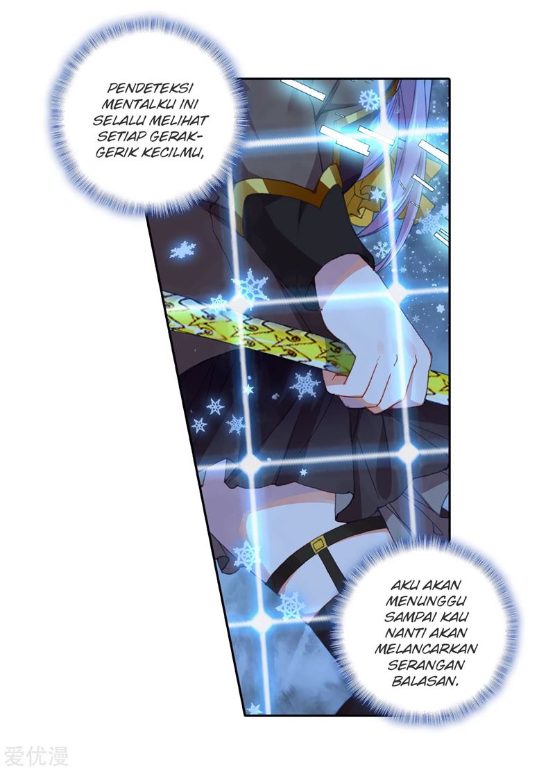 Soul Land II Chapter 247.2 Gambar 10