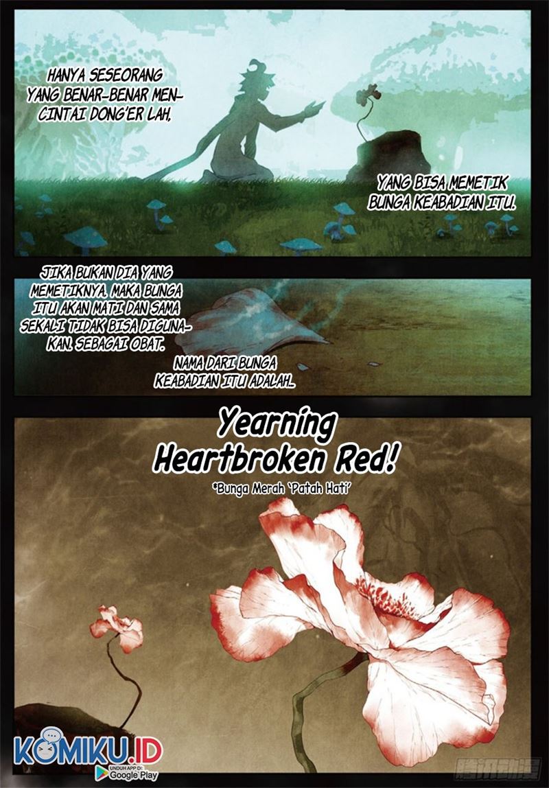 Soul Land II Chapter 250.2 Gambar 3