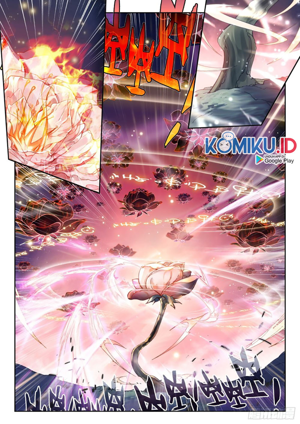 Soul Land II Chapter 260.2 Gambar 7