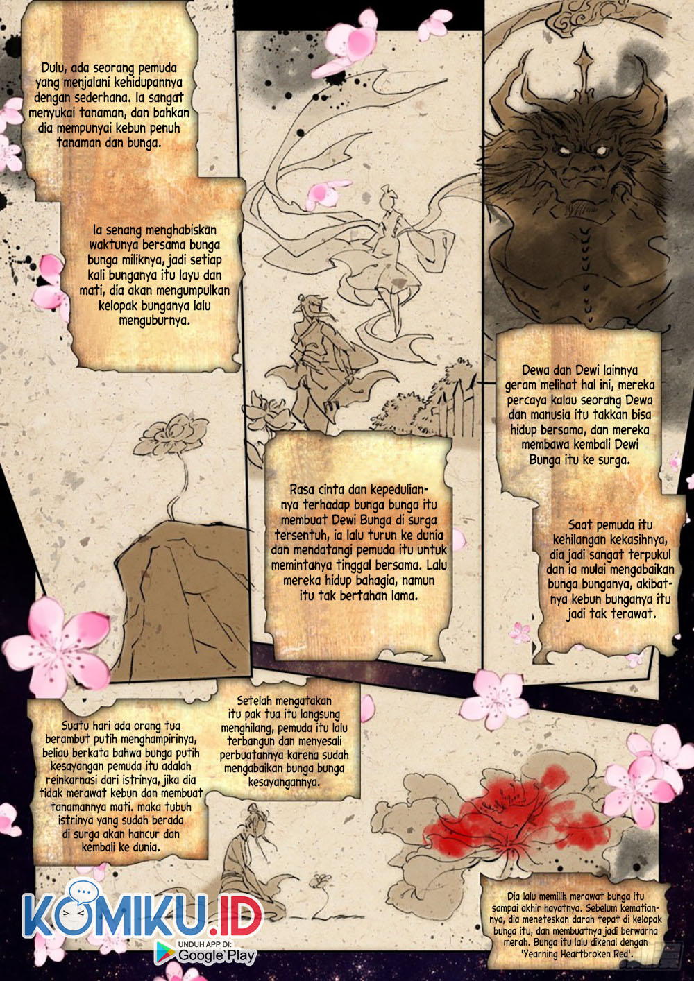 Soul Land II Chapter 269.1 Gambar 4