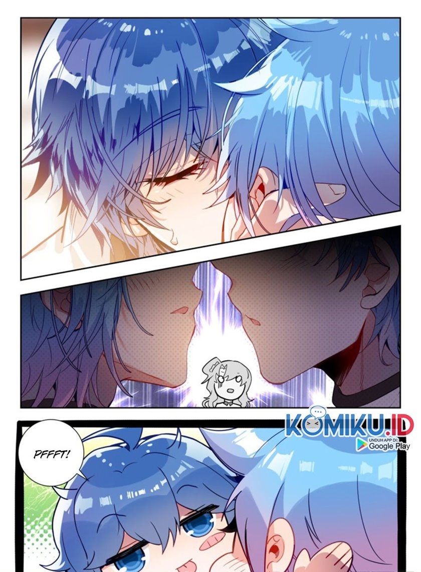 Soul Land II Chapter 294.1 Gambar 9