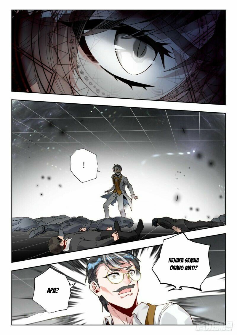 Soul Land II Chapter 301.2 Gambar 2