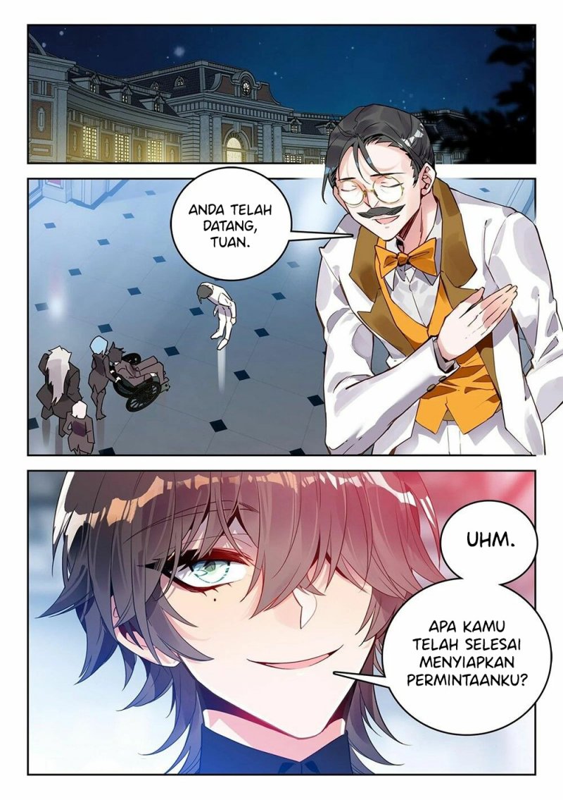 Soul Land II Chapter 302.2 Gambar 3