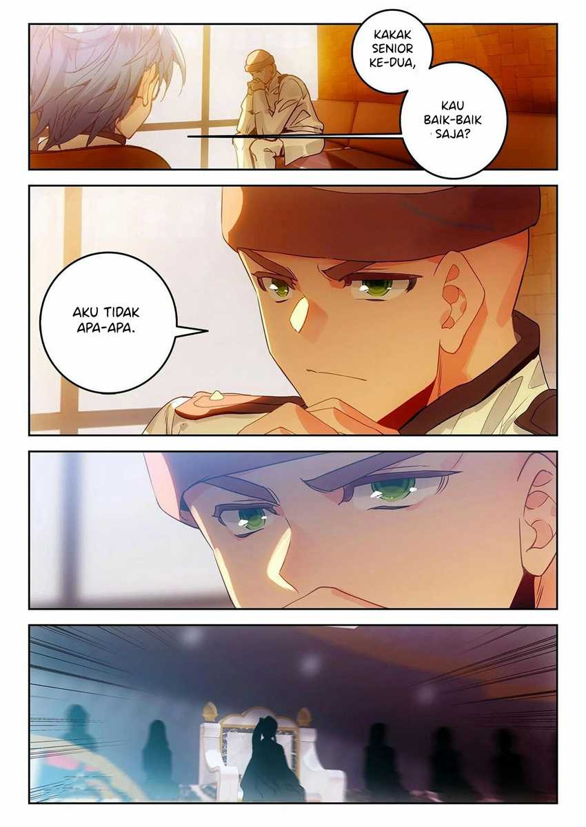 Soul Land II Chapter 308.1 Gambar 6