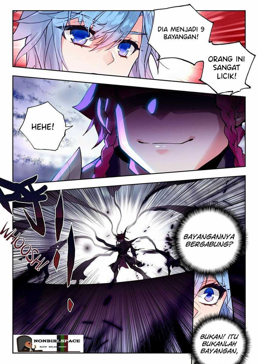 Soul Land II Chapter 311.2 Gambar 2