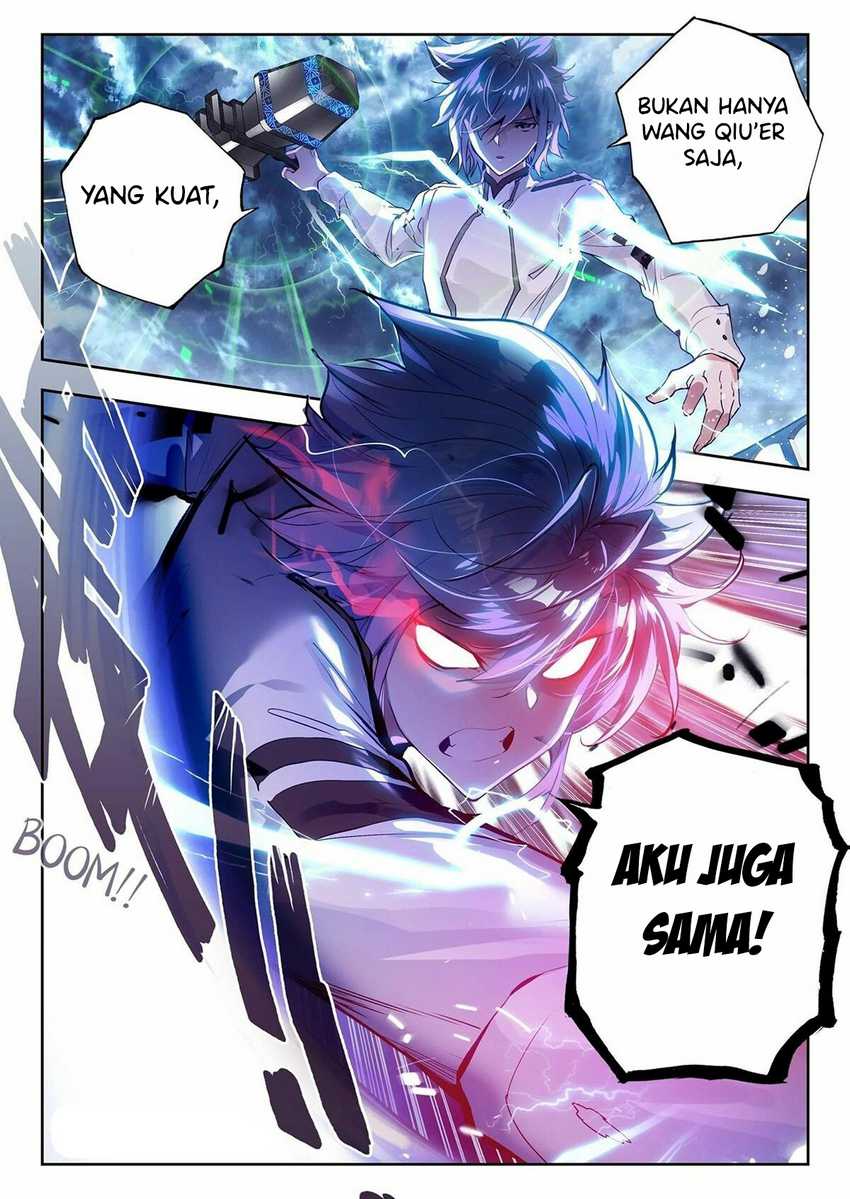 Soul Land II Chapter 311.2 Gambar 6