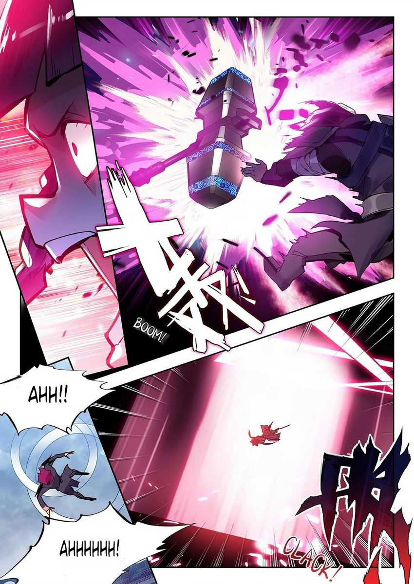Soul Land II Chapter 311.2 Gambar 7