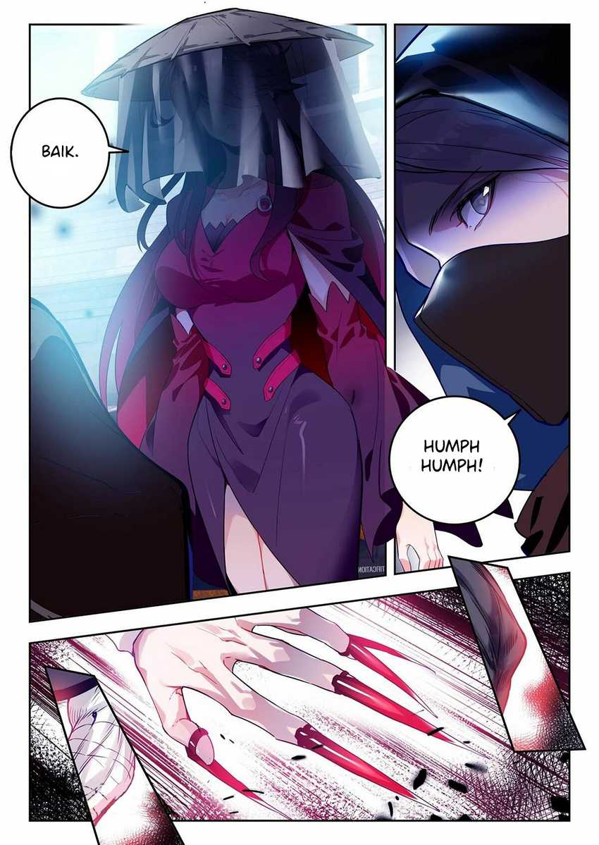 Soul Land II Chapter 312.1 Gambar 5