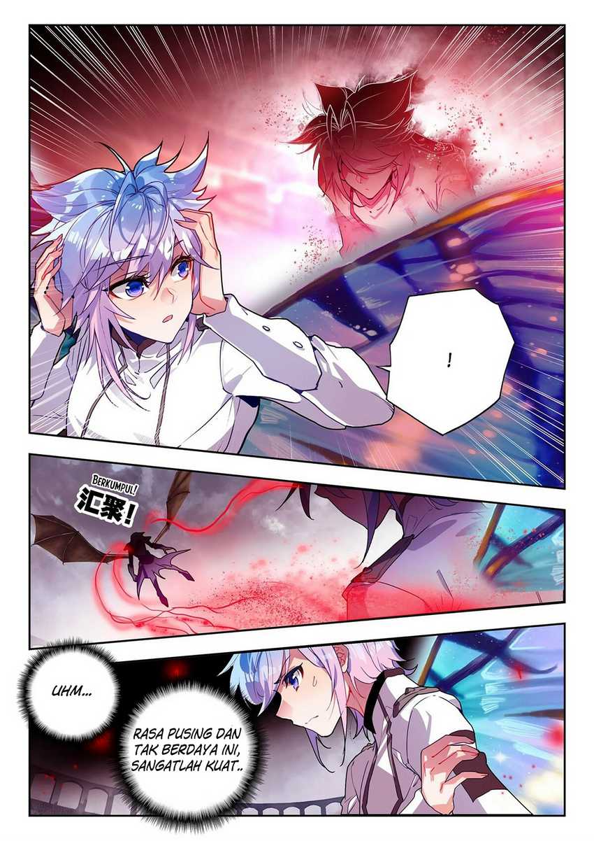 Soul Land II Chapter 312.2 Gambar 2