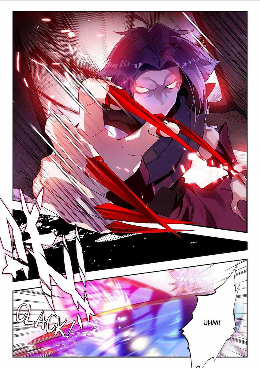 Soul Land II Chapter 312.2 Gambar 4