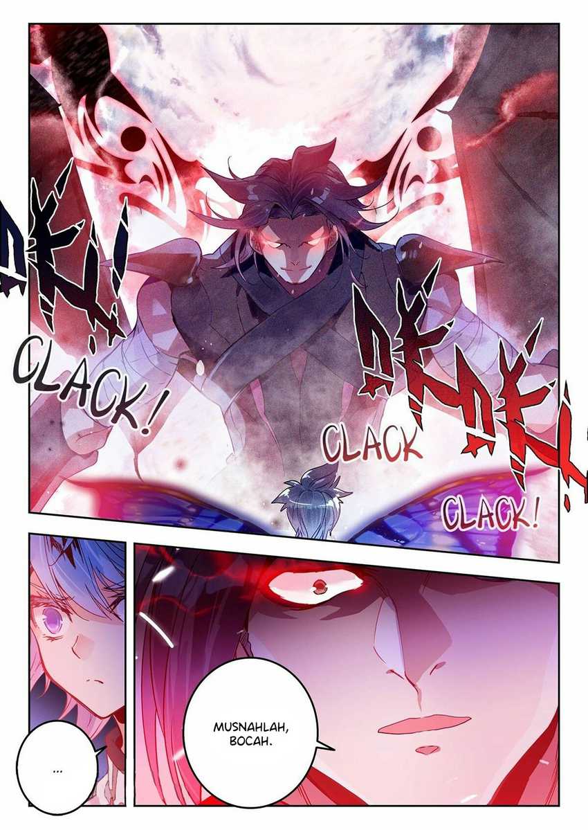 Soul Land II Chapter 312.2 Gambar 6