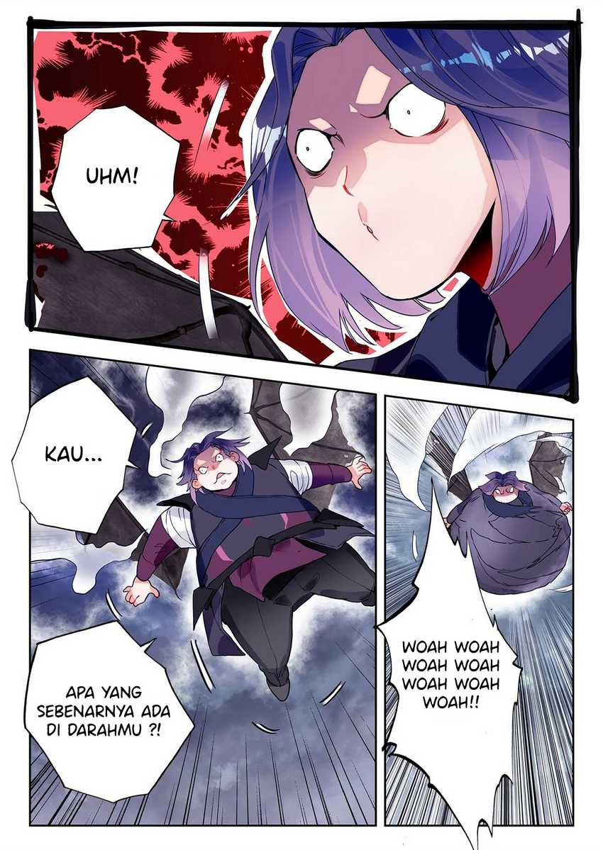 Soul Land II Chapter 312.2 Gambar 7