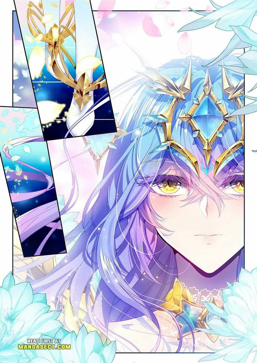 Soul Land II Chapter 317.1 Gambar 7