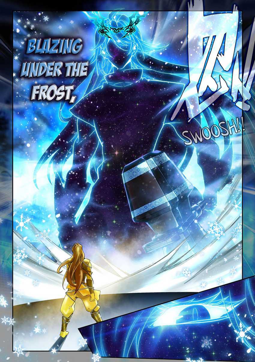Soul Land II Chapter 358 Gambar 6