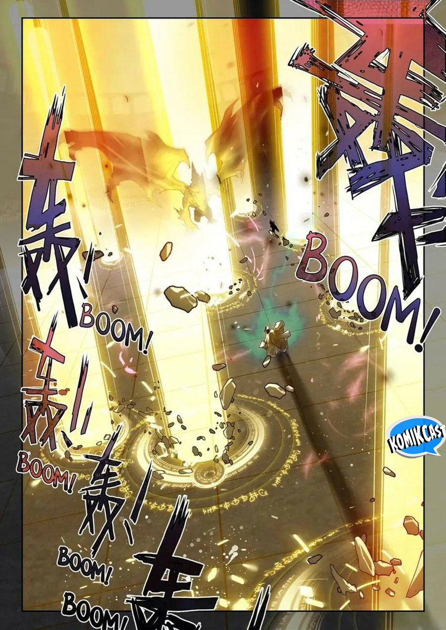 Soul Land II Chapter 371 Gambar 8