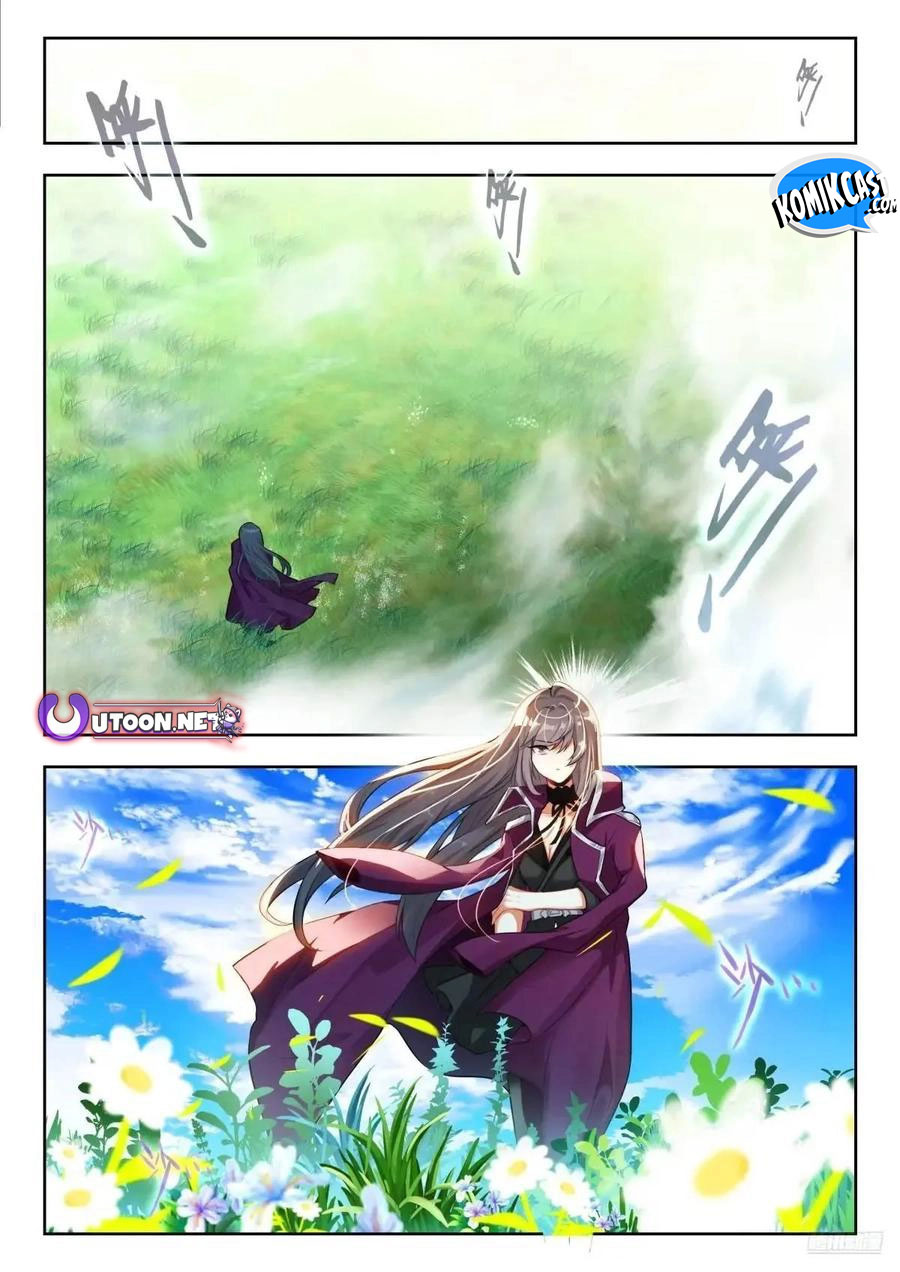 Soul Land II Chapter 415 Gambar 3