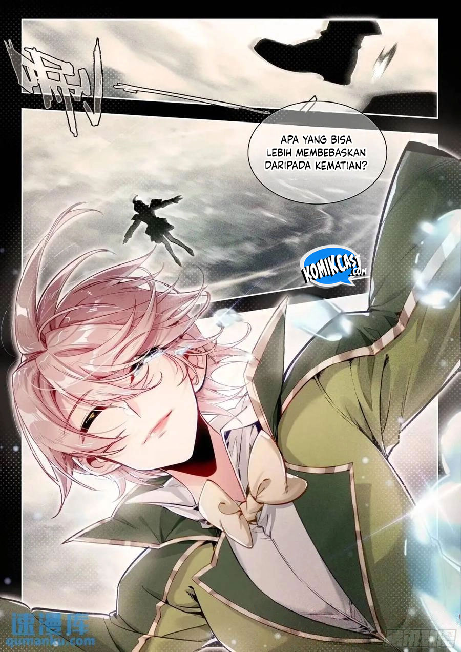 Soul Land II Chapter 415 Gambar 14