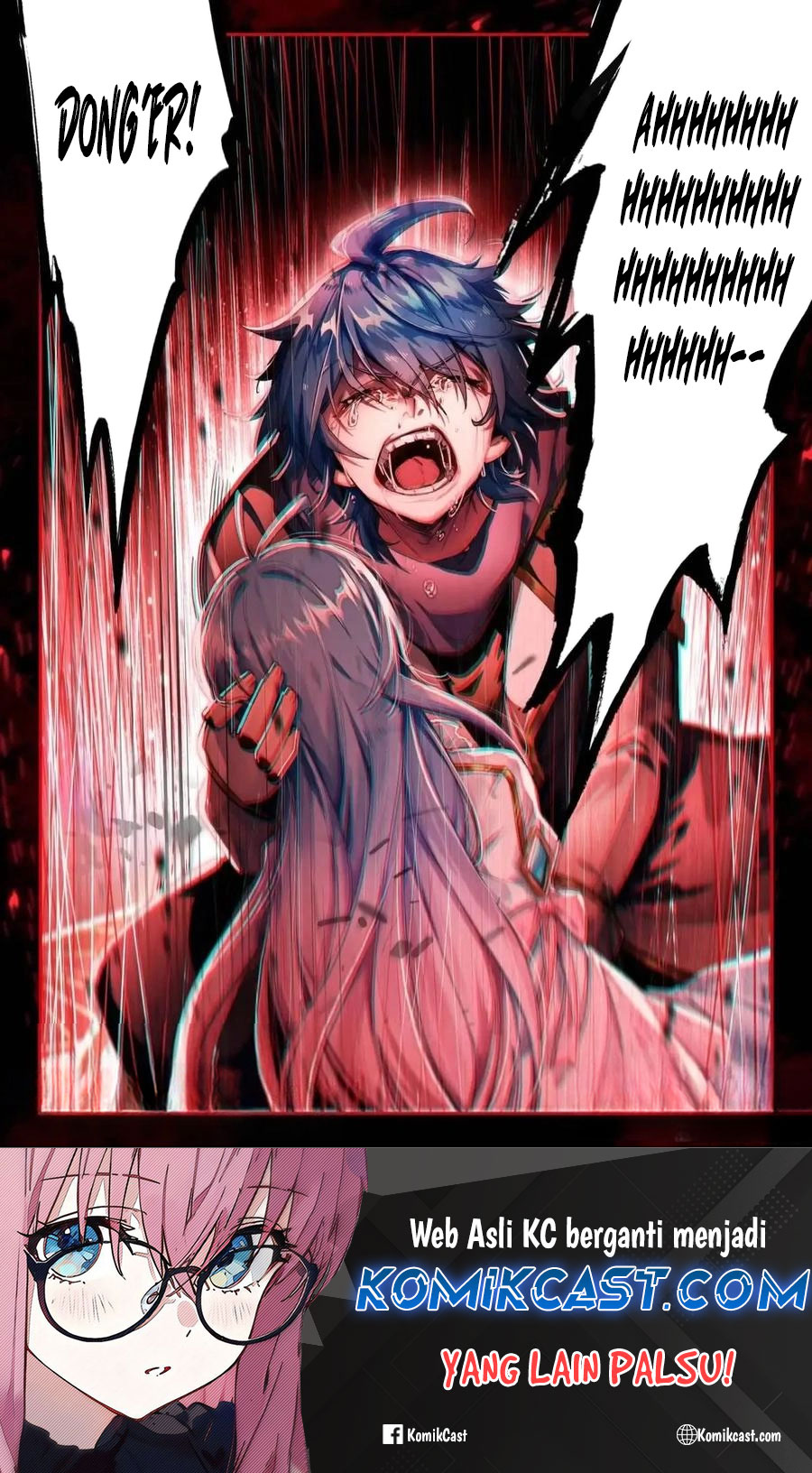 Soul Land II Chapter 419 Gambar 17