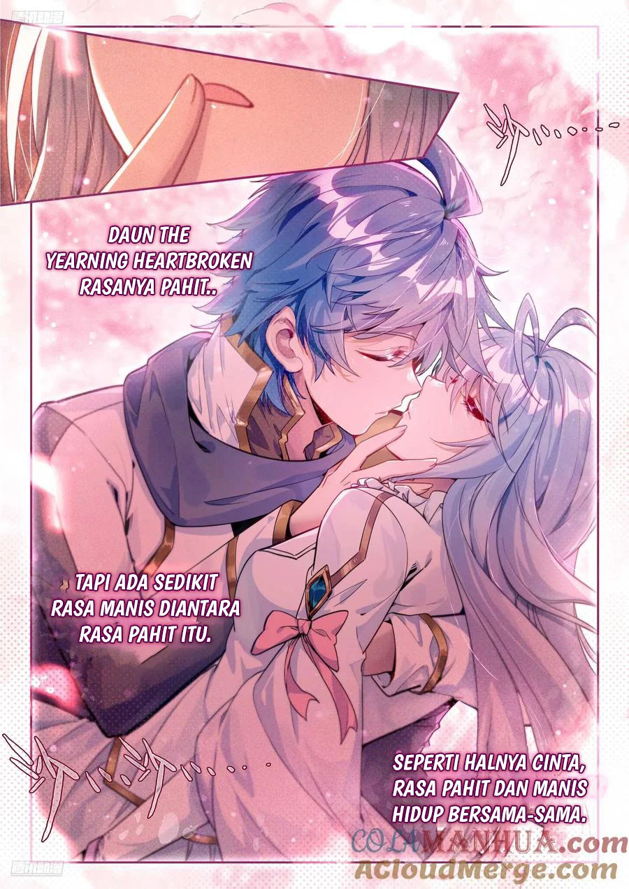 Soul Land II Chapter 422 Gambar 3